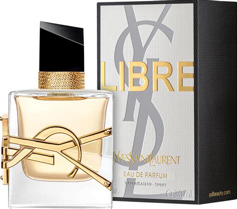 set perfume libre ysl|YSL libre original.